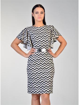 Платье Нефертити