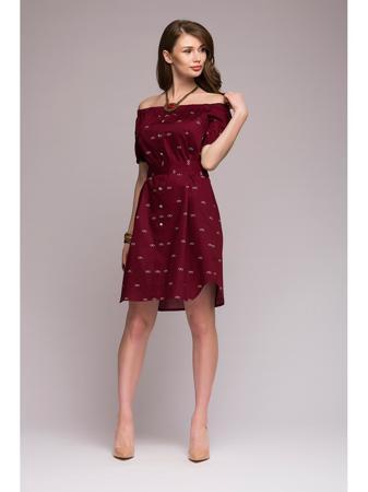 Платье 1001 DRESS