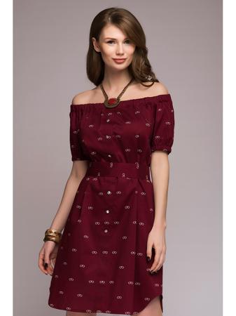 Платье 1001 DRESS