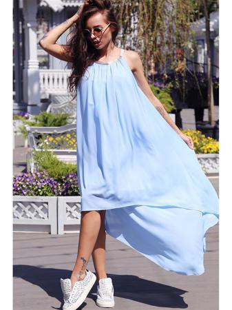 Платье Sasha Rozhdestvenskaya