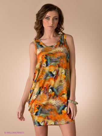 Платье Yulia Dushina