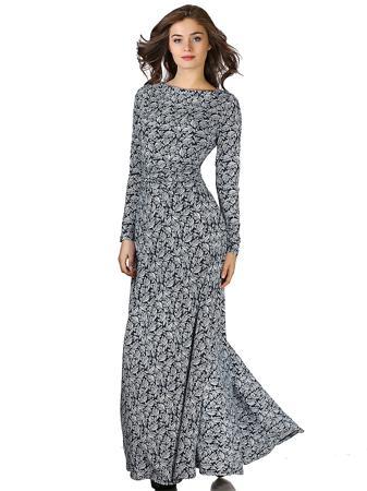 Платье OLIVEGREY