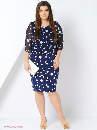 Платье Антали