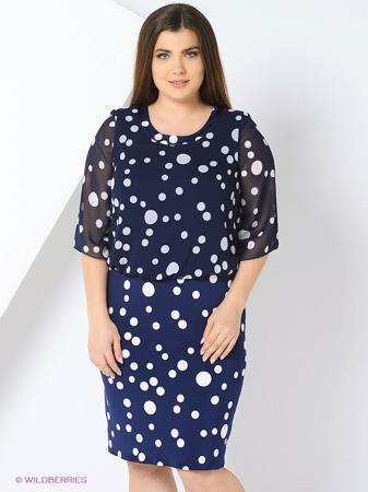 Платье Антали