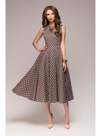 Платье 1001 DRESS