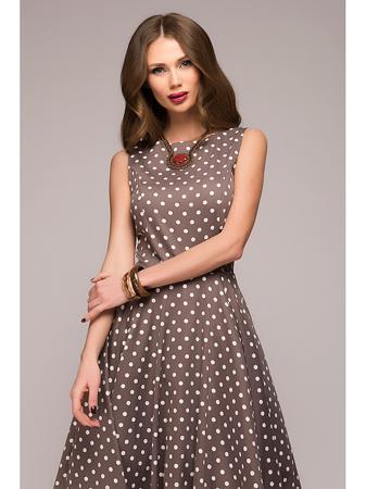 Платье 1001 DRESS