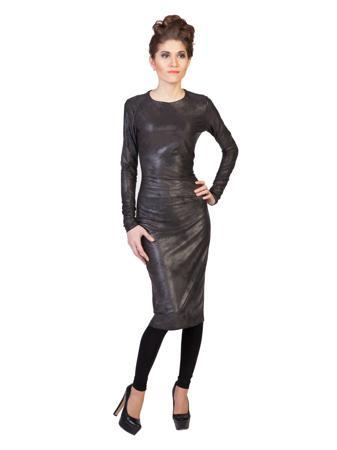 Платье Sahera Rahmani