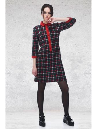 Платье Мари-лайн