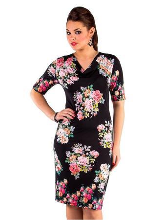 Платье VENUSITA