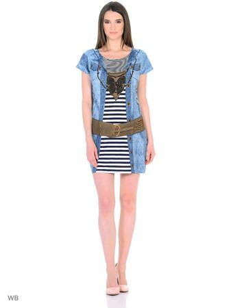 Платье NAGOTEX