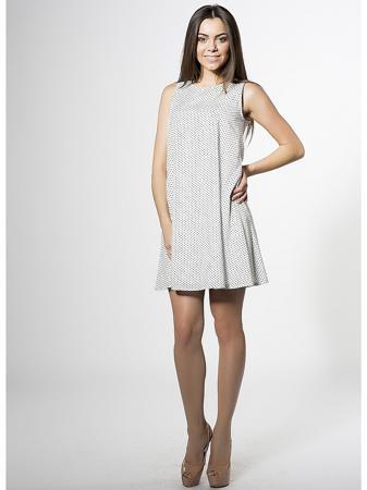 Платье Анастасия Надыктова