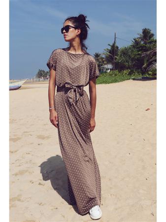 Платье MADMILK