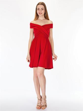 Платье HELLO MODA!
