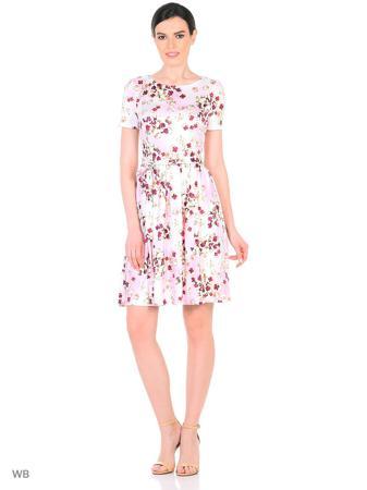 Платье HomeLike