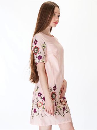 Платье HELLO MODA!