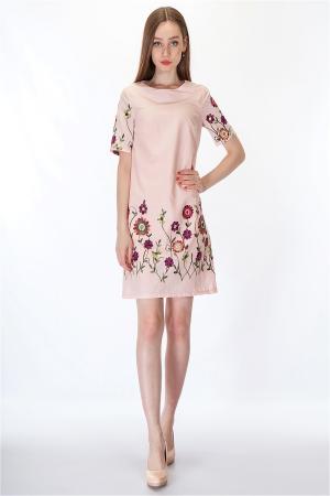 Платье HELLO MODA!