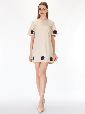 Платье HELLO MODA!