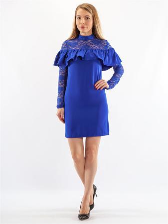 Платье HELLO MODA!