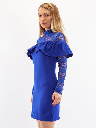 Платье HELLO MODA!