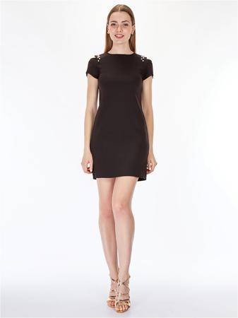 Платье HELLO MODA!