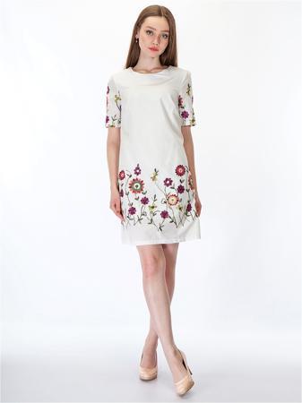 Платье HELLO MODA!