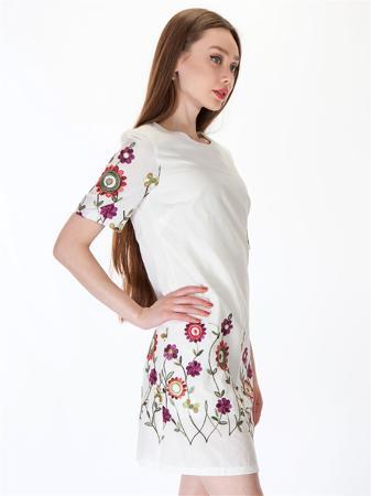 Платье HELLO MODA!