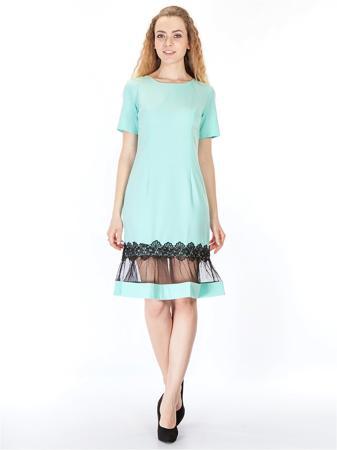 Платье HELLO MODA!