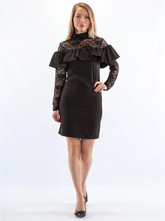 Платье HELLO MODA!