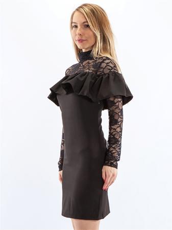 Платье HELLO MODA!