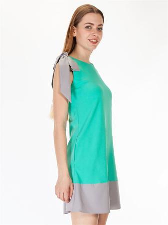 Платье HELLO MODA!