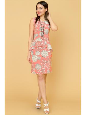 Платье MARI VERA