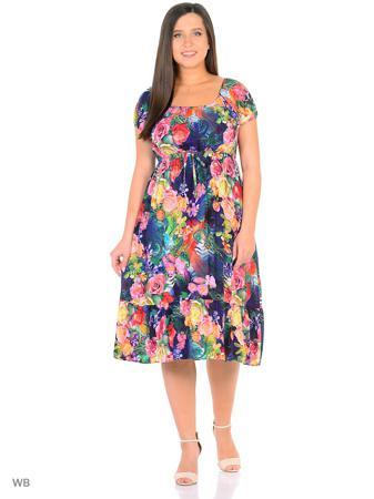 Платье Nicole collection