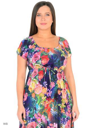 Платье Nicole collection