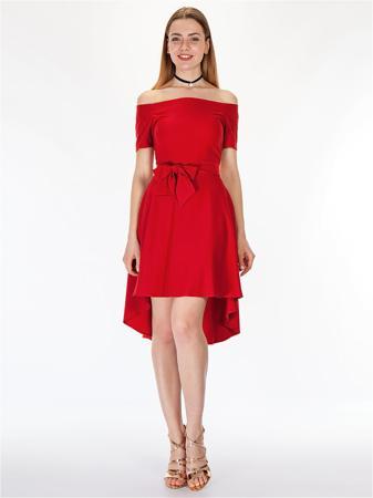 Платье HELLO MODA!