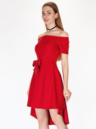Платье HELLO MODA!