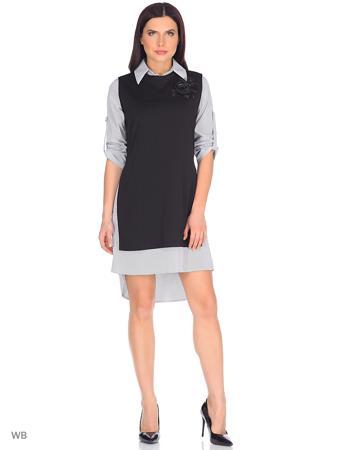 Платье Top In Style