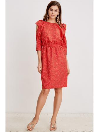 Платье La vida rica