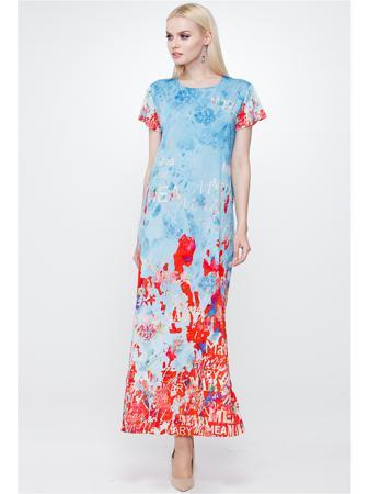 Платье MARY MEA