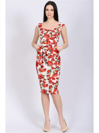 Платье Modaleto