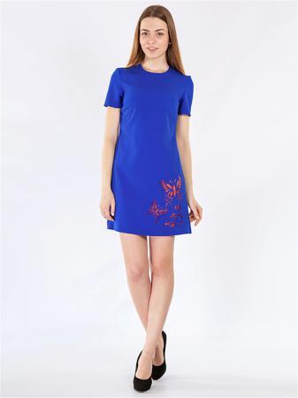 Платье HELLO MODA!