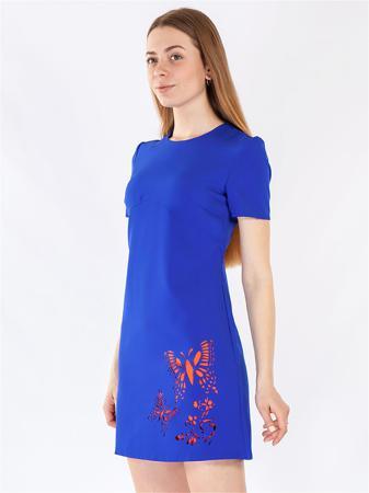 Платье HELLO MODA!
