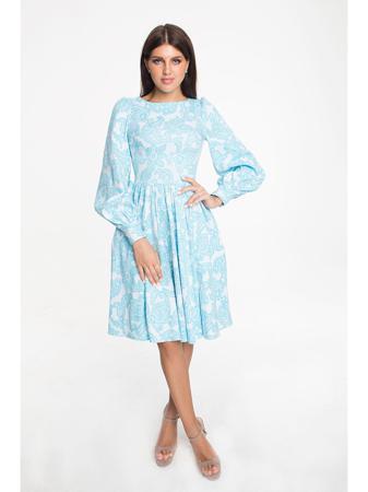 Платье La mia perla