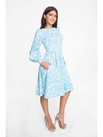 Платье La mia perla