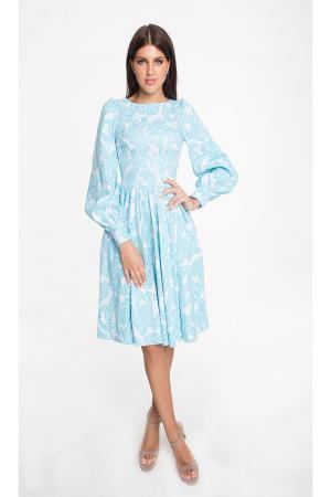 Платье La mia perla