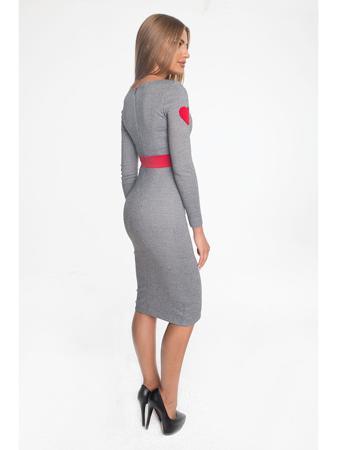 Платье La mia perla