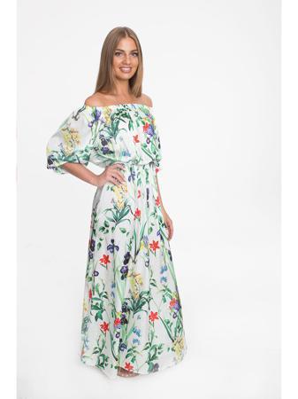 Платье La mia perla