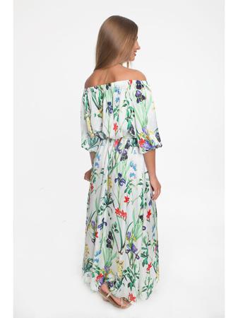 Платье La mia perla