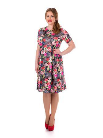 Платье Liza Fashion