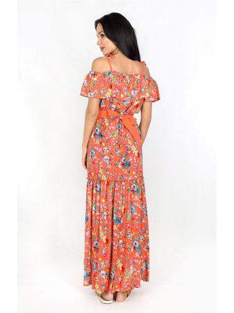 Платье Далория