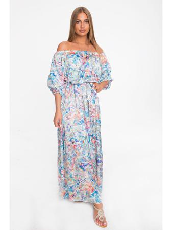 Платье La mia perla